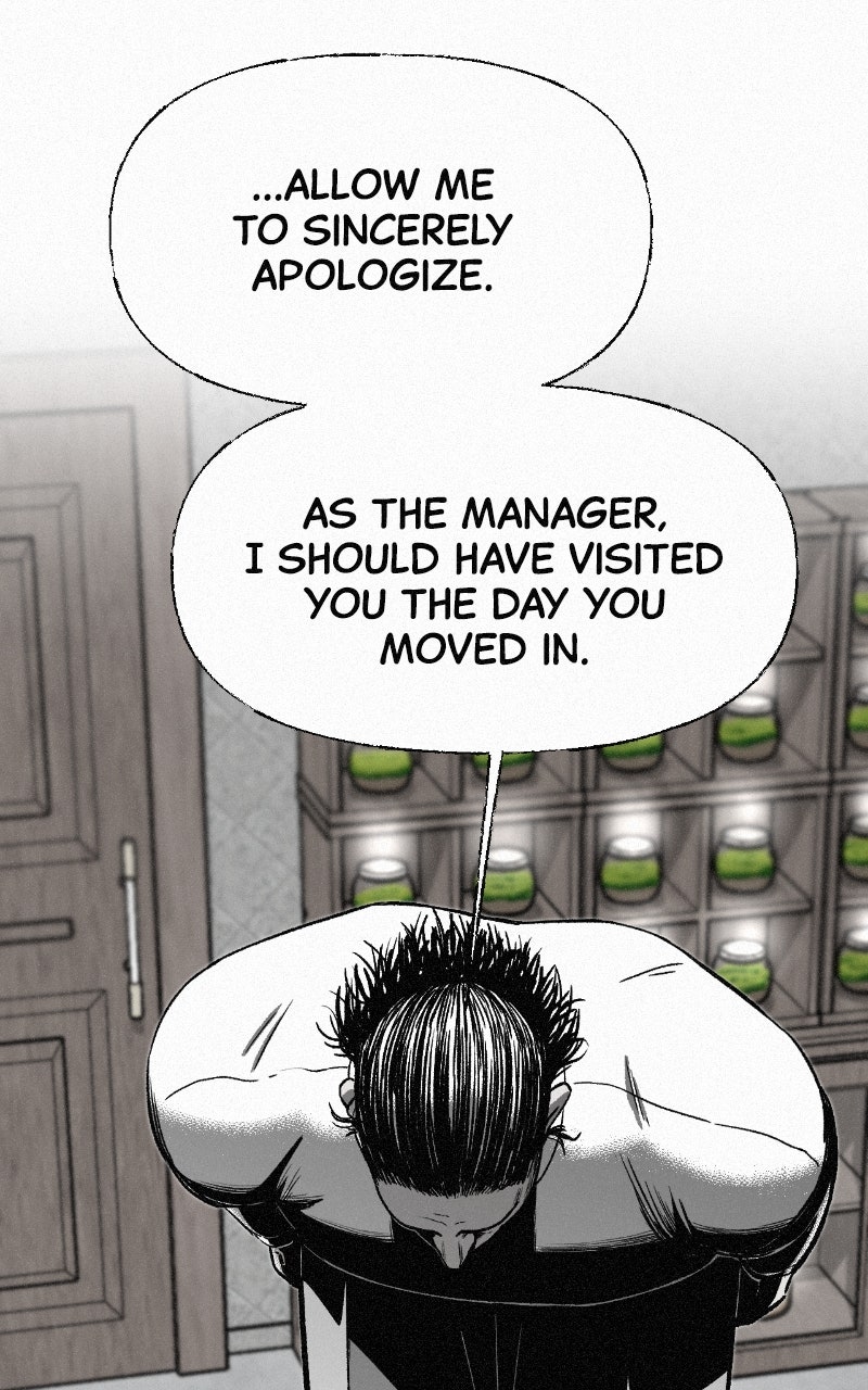 Read Love Thy Neighbor Manga Online