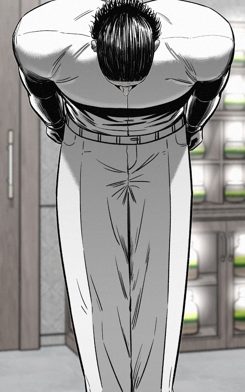 Read Love Thy Neighbor Manga Online