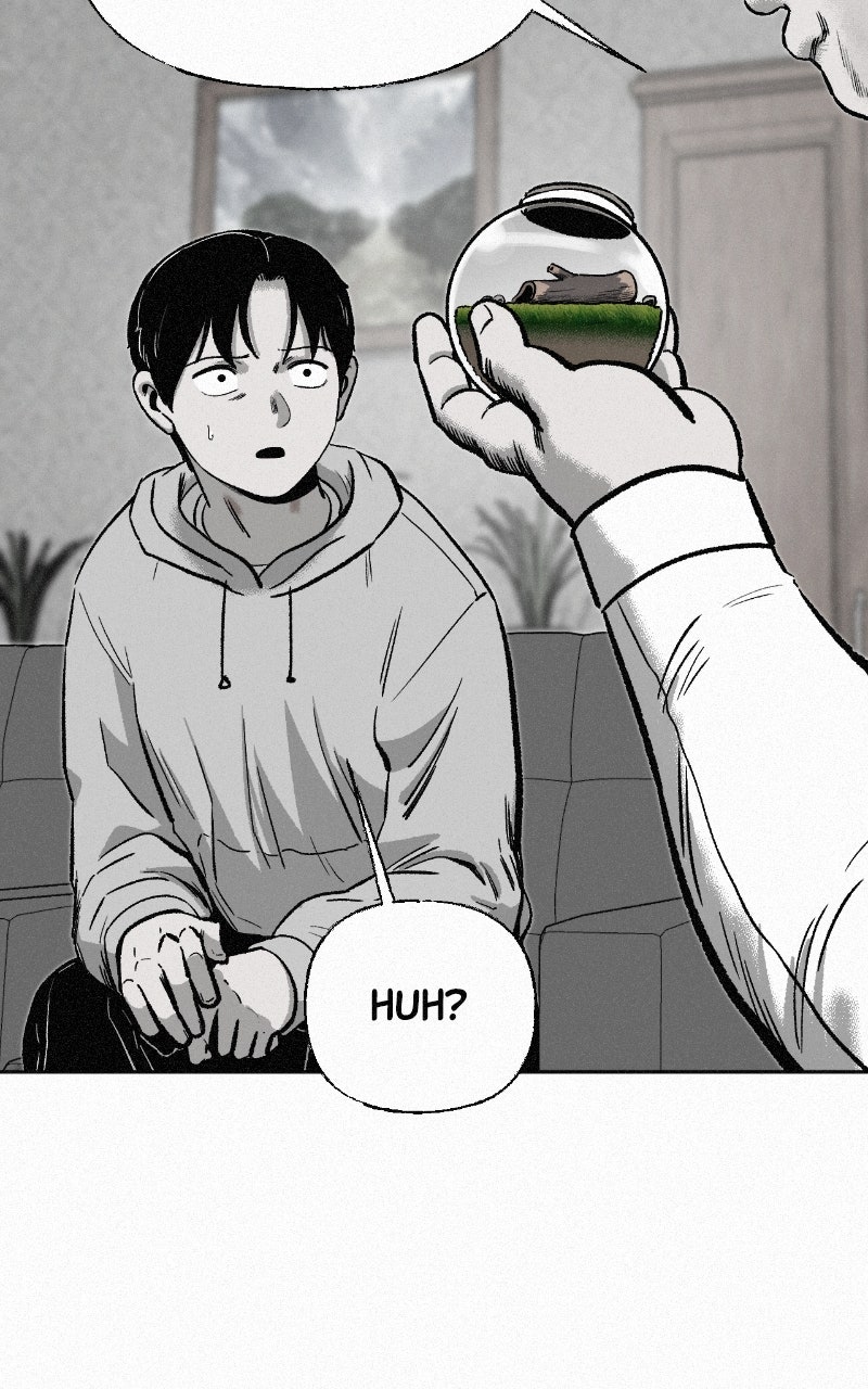 Read Love Thy Neighbor Manga Online