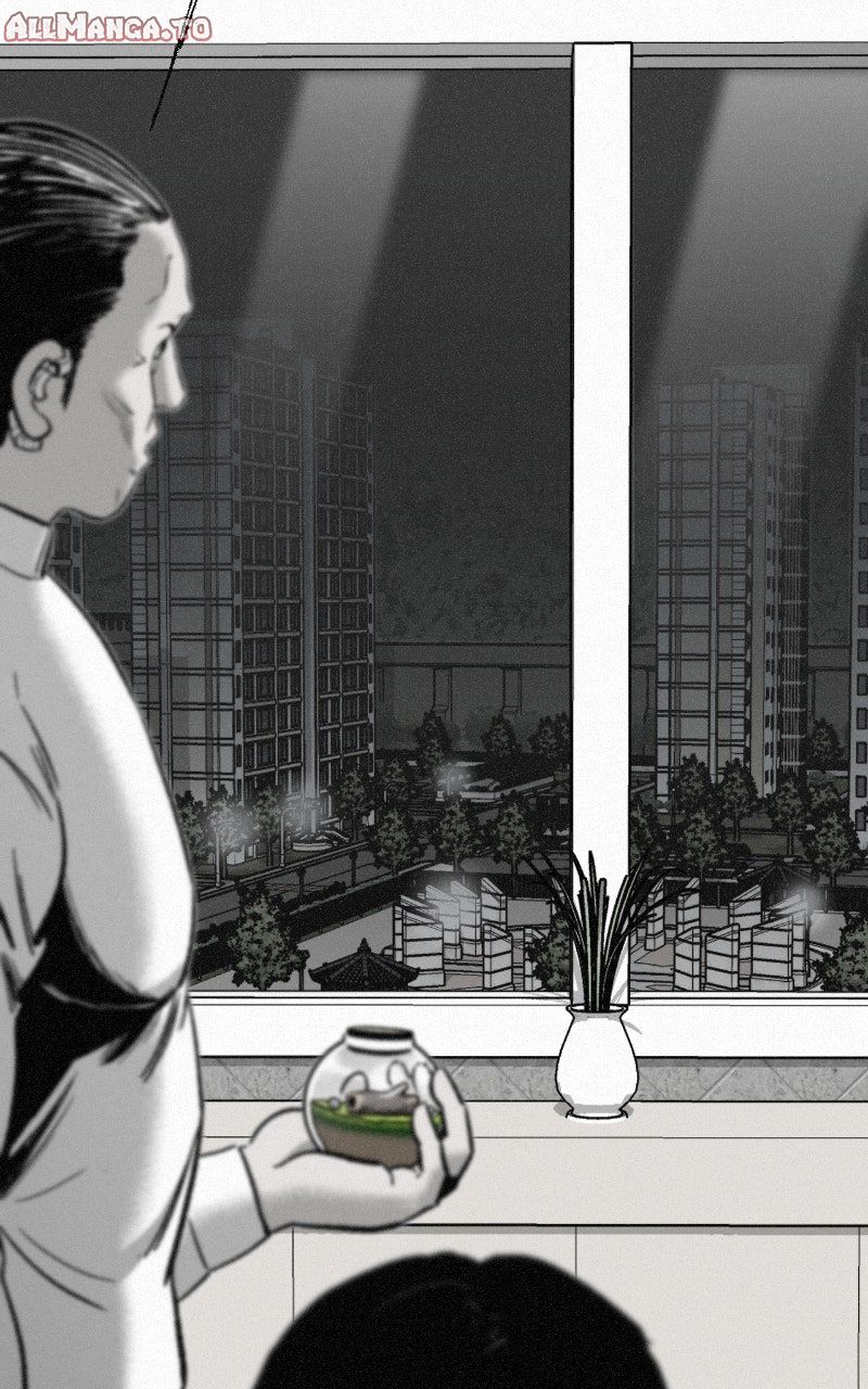 Read Love Thy Neighbor Manga Online