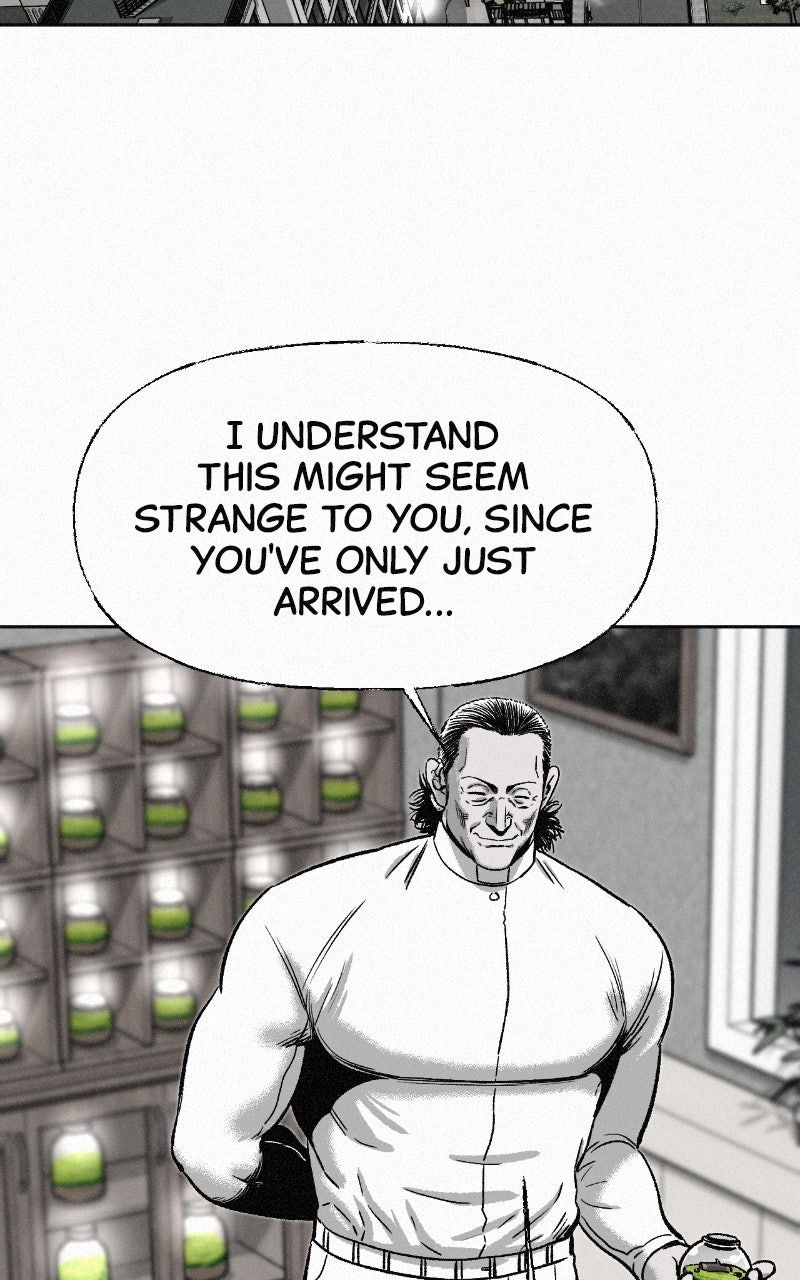 Read Love Thy Neighbor Manga Online