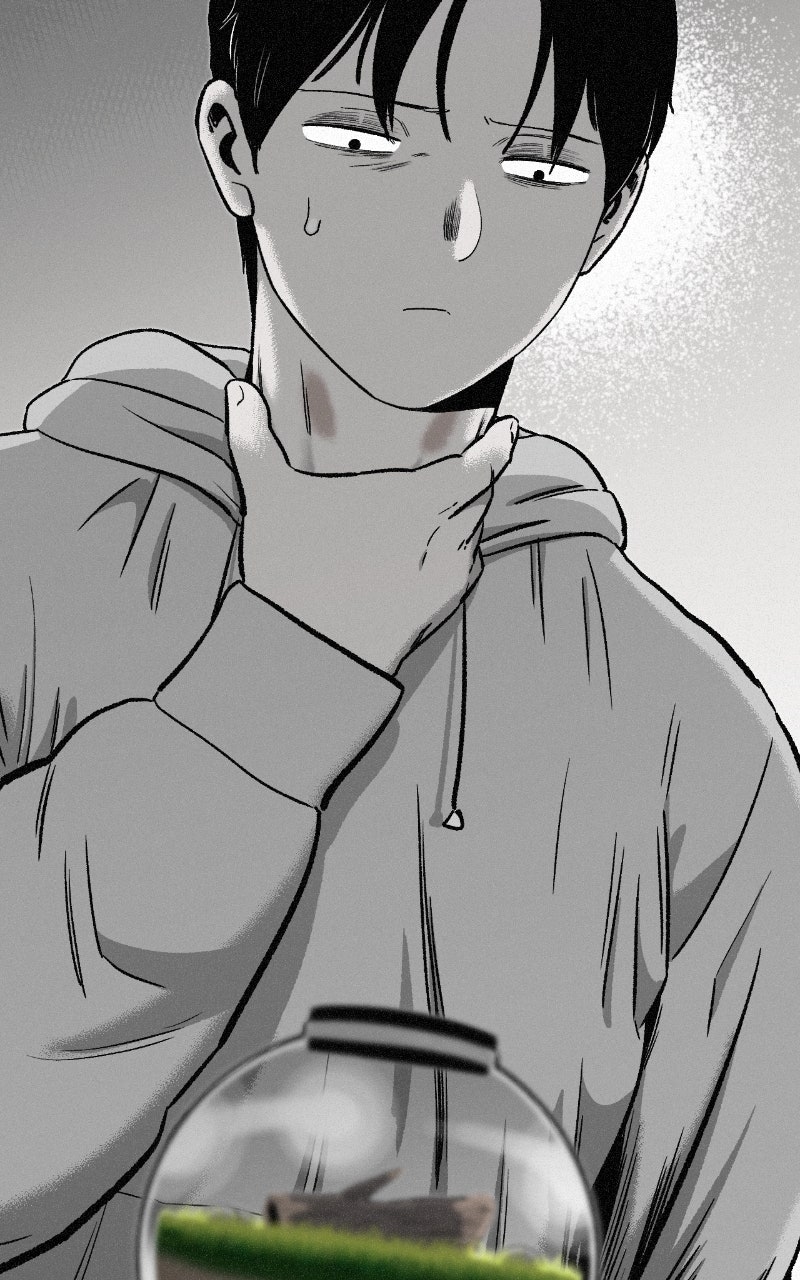 Read Love Thy Neighbor Manga Online