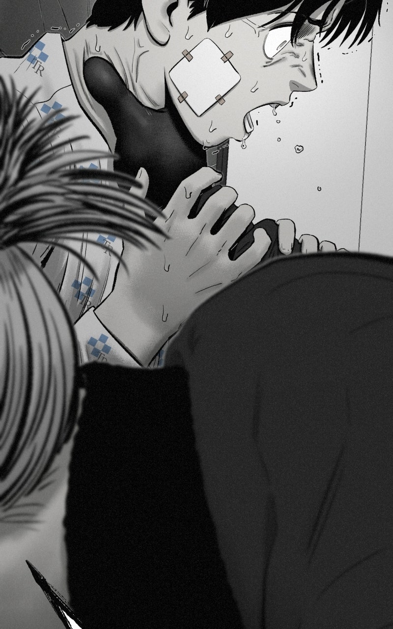 Read Love Thy Neighbor Manga Online