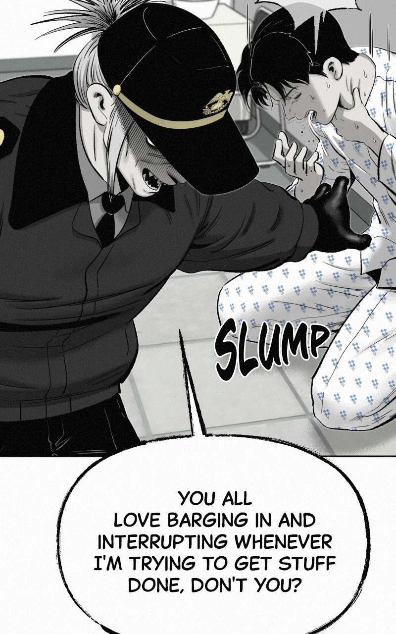 Read Love Thy Neighbor Manga Online