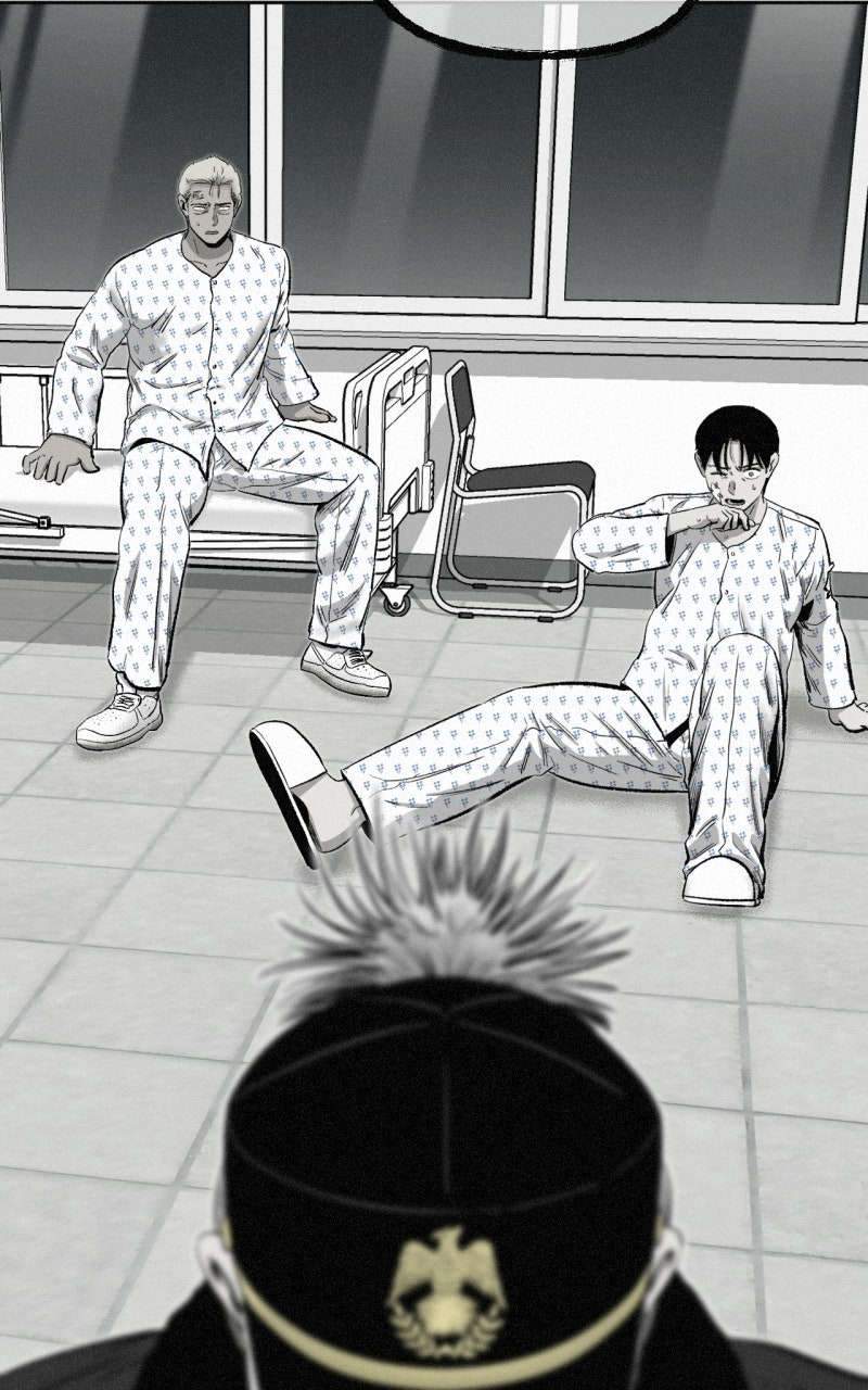 Read Love Thy Neighbor Manga Online