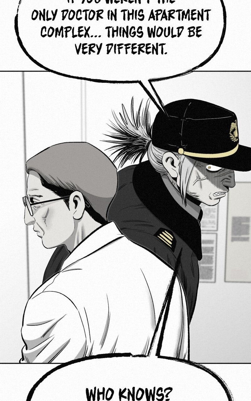 Read Love Thy Neighbor Manga Online