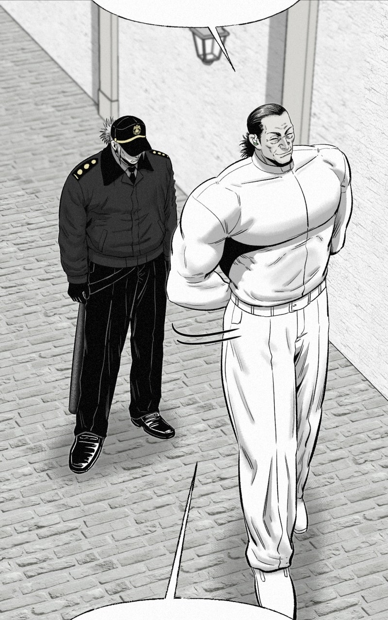 Read Love Thy Neighbor Manga Online