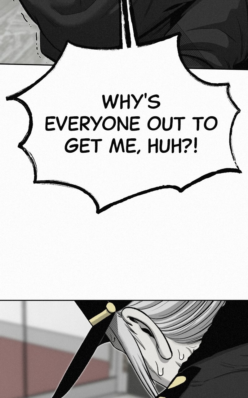 Read Love Thy Neighbor Manga Online