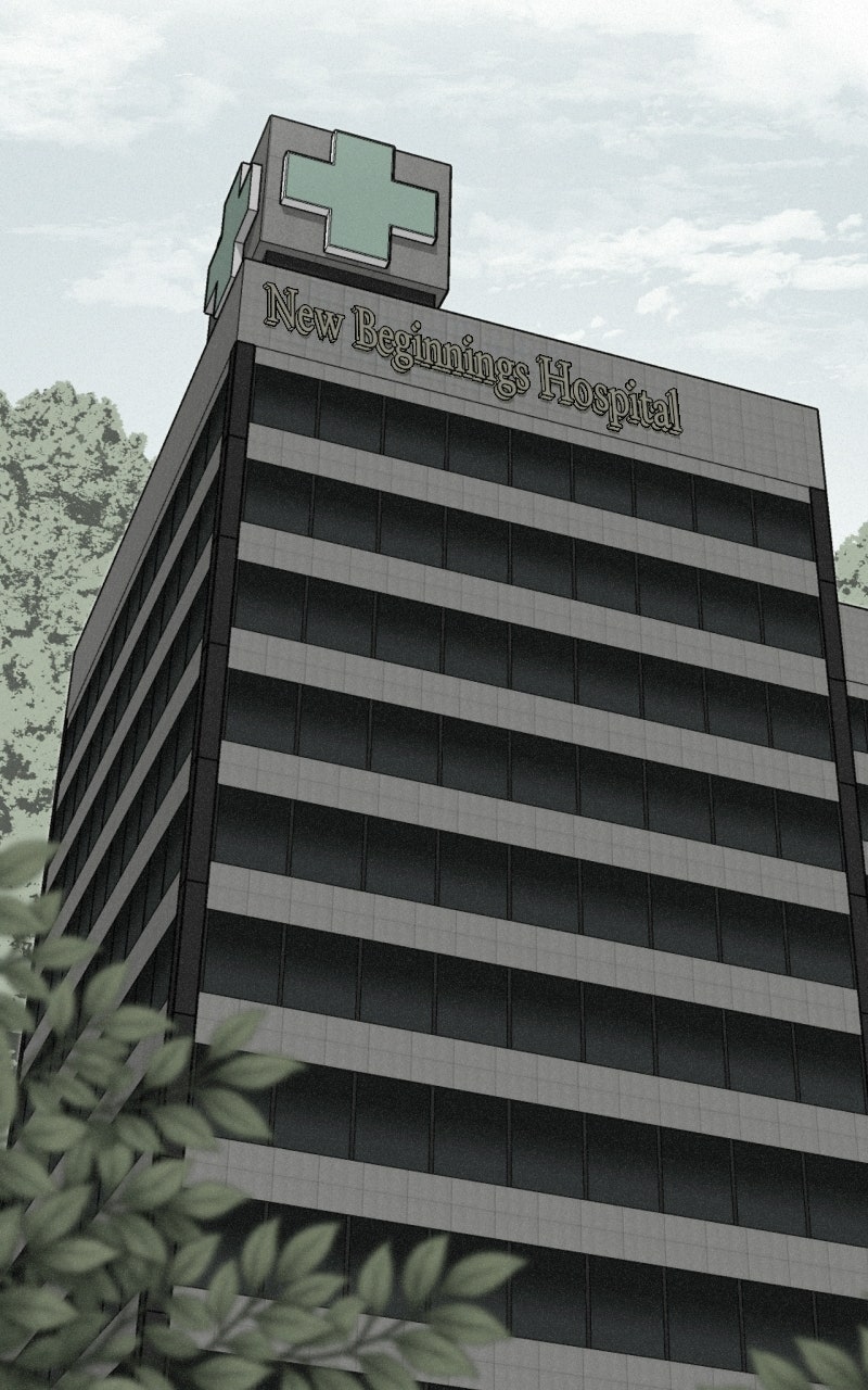 Read Love Thy Neighbor Manga Online