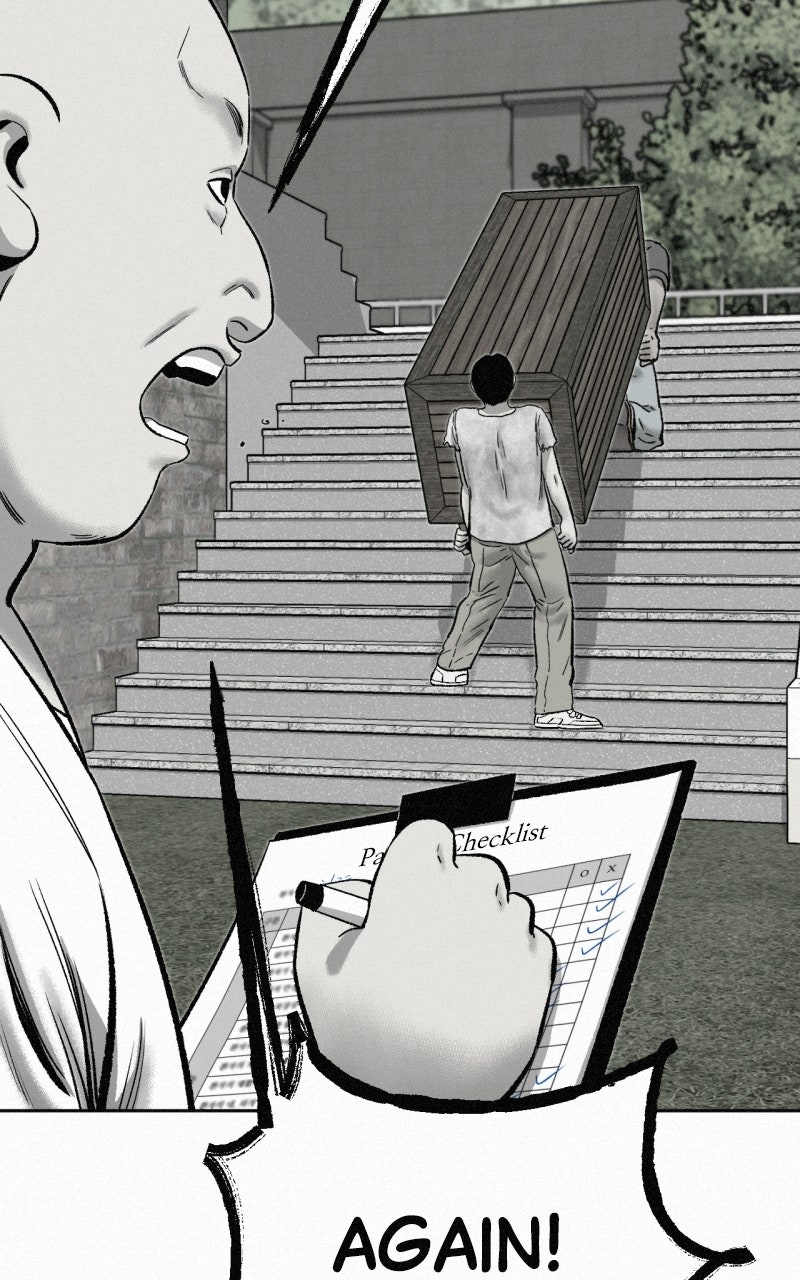 Read Love Thy Neighbor Manga Online
