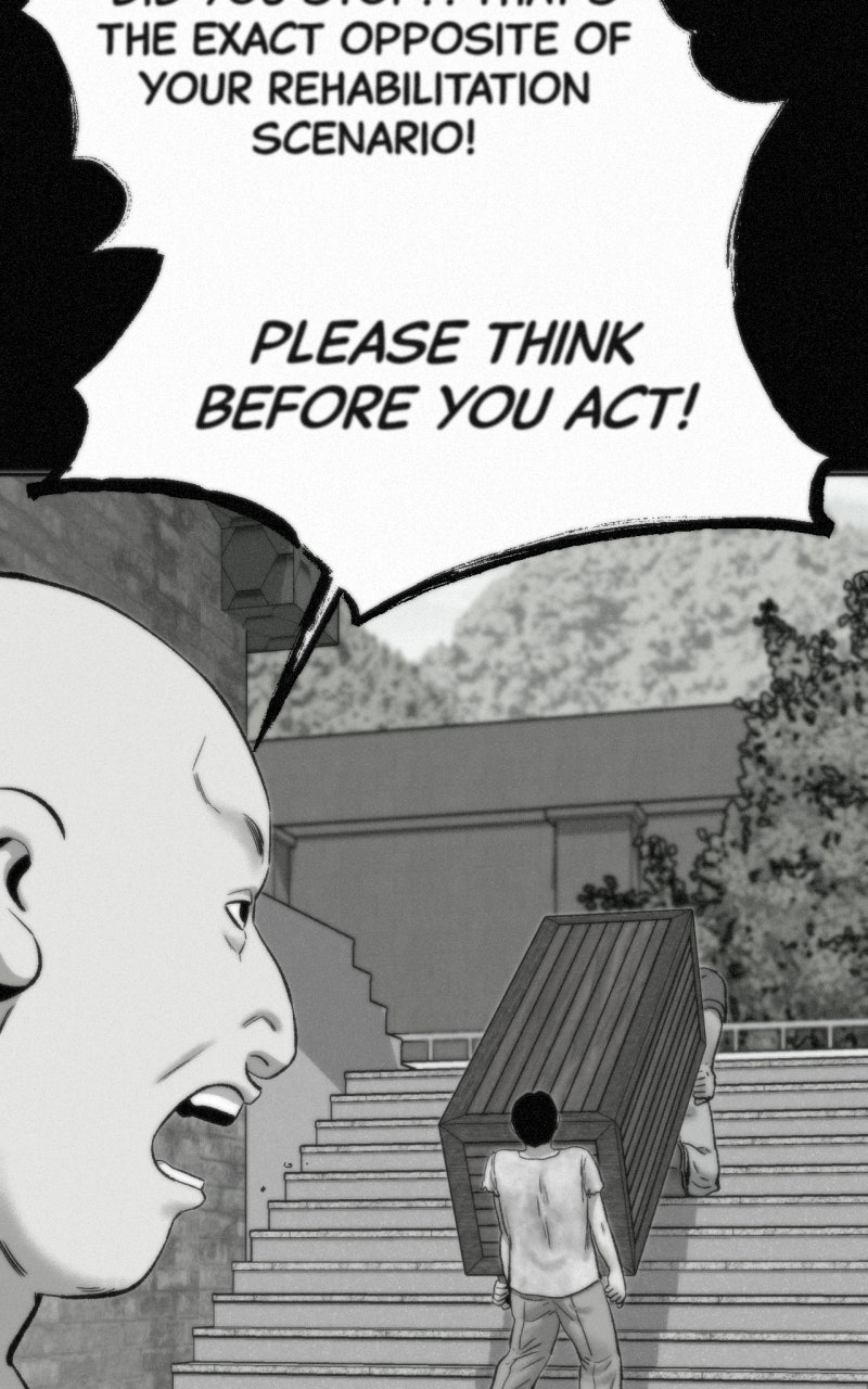 Read Love Thy Neighbor Manga Online
