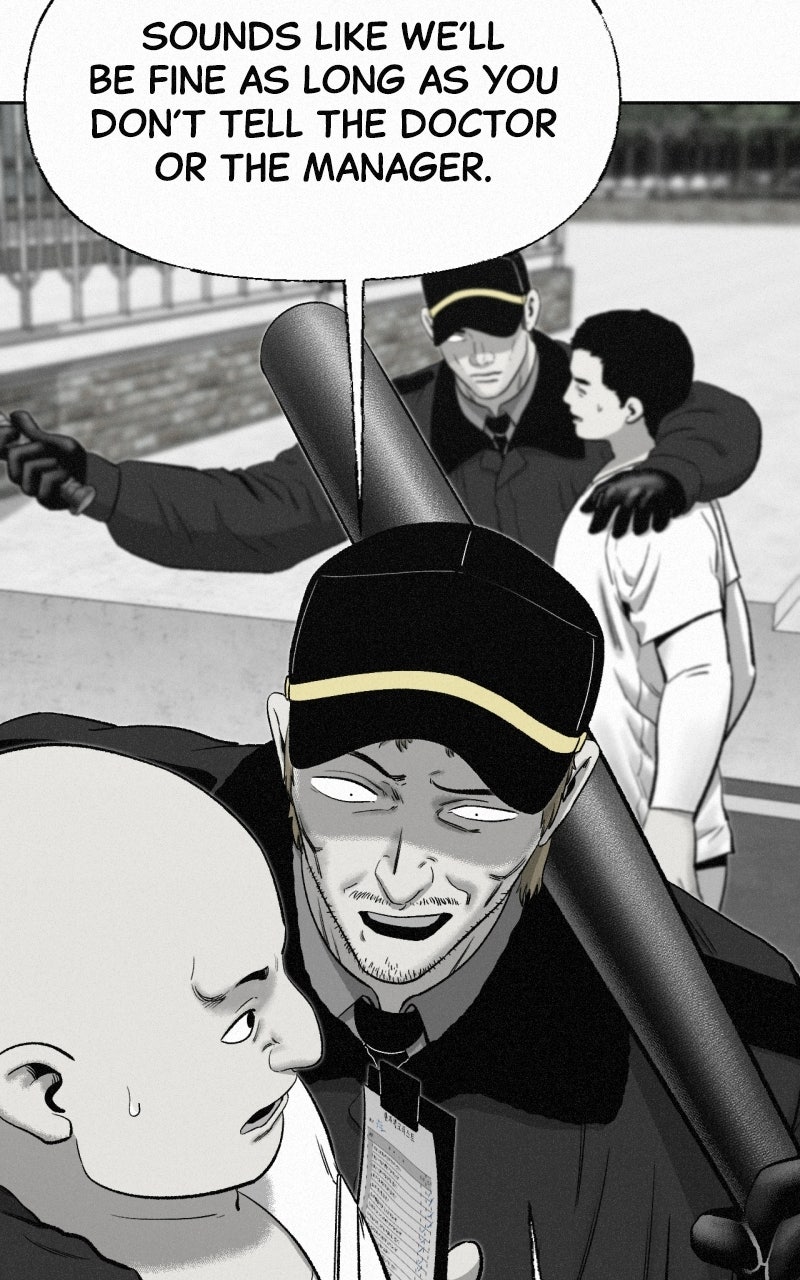 Read Love Thy Neighbor Manga Online