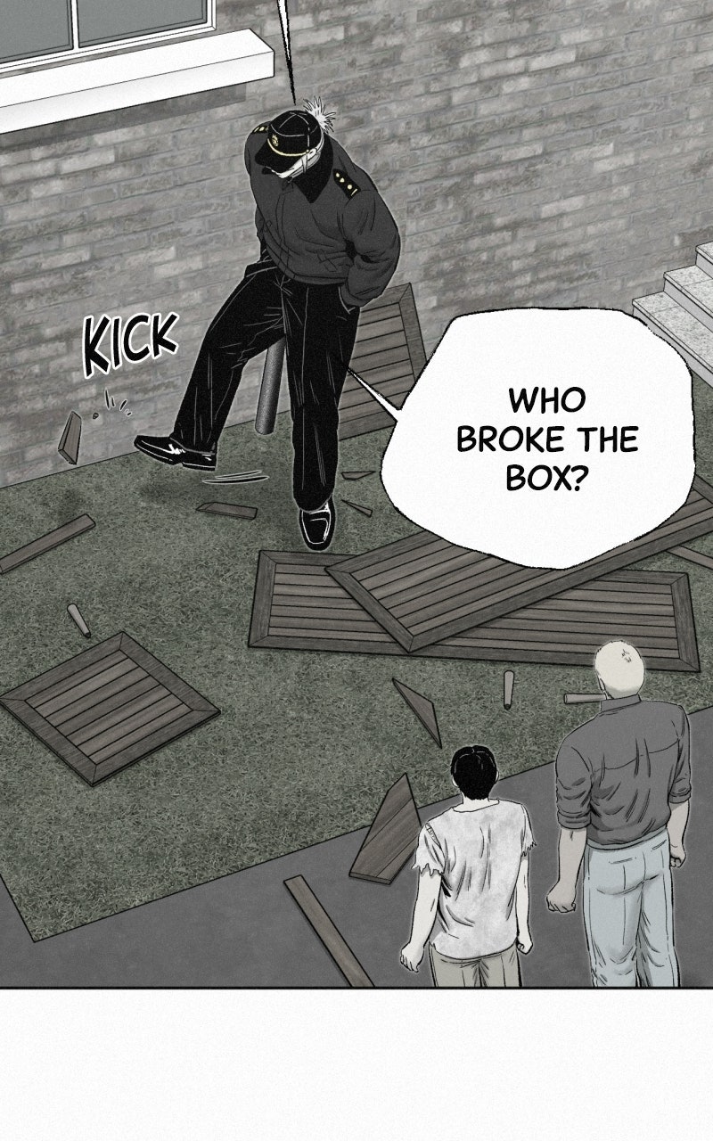 Read Love Thy Neighbor Manga Online