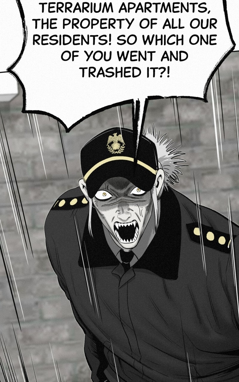Read Love Thy Neighbor Manga Online