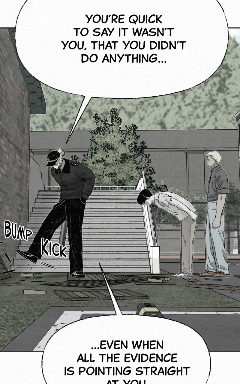 Read Love Thy Neighbor Manga Online
