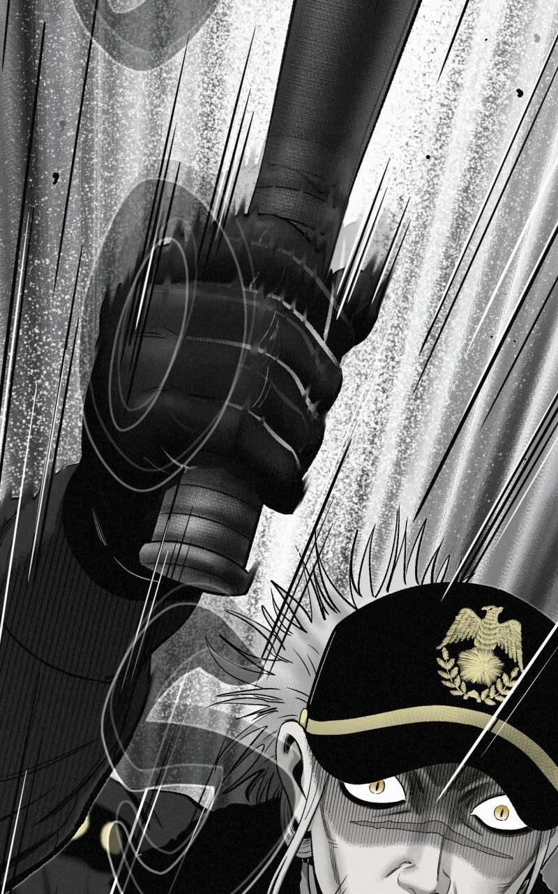 Read Love Thy Neighbor Manga Online