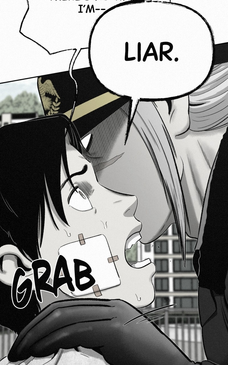 Read Love Thy Neighbor Manga Online