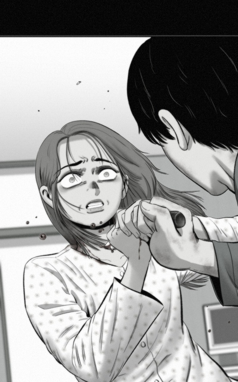 Read Love Thy Neighbor Manga Online