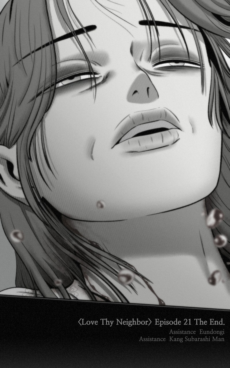 Read Love Thy Neighbor Manga Online