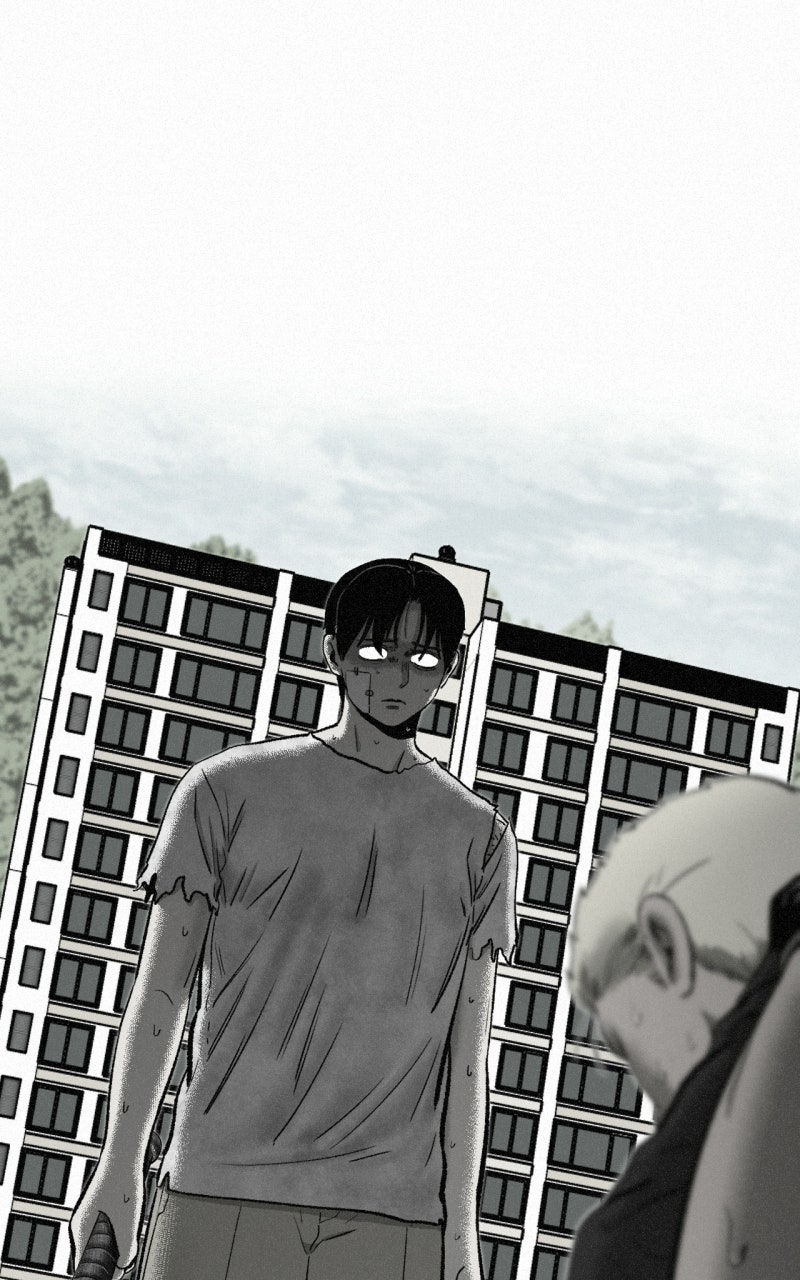 Read Love Thy Neighbor Manga Online