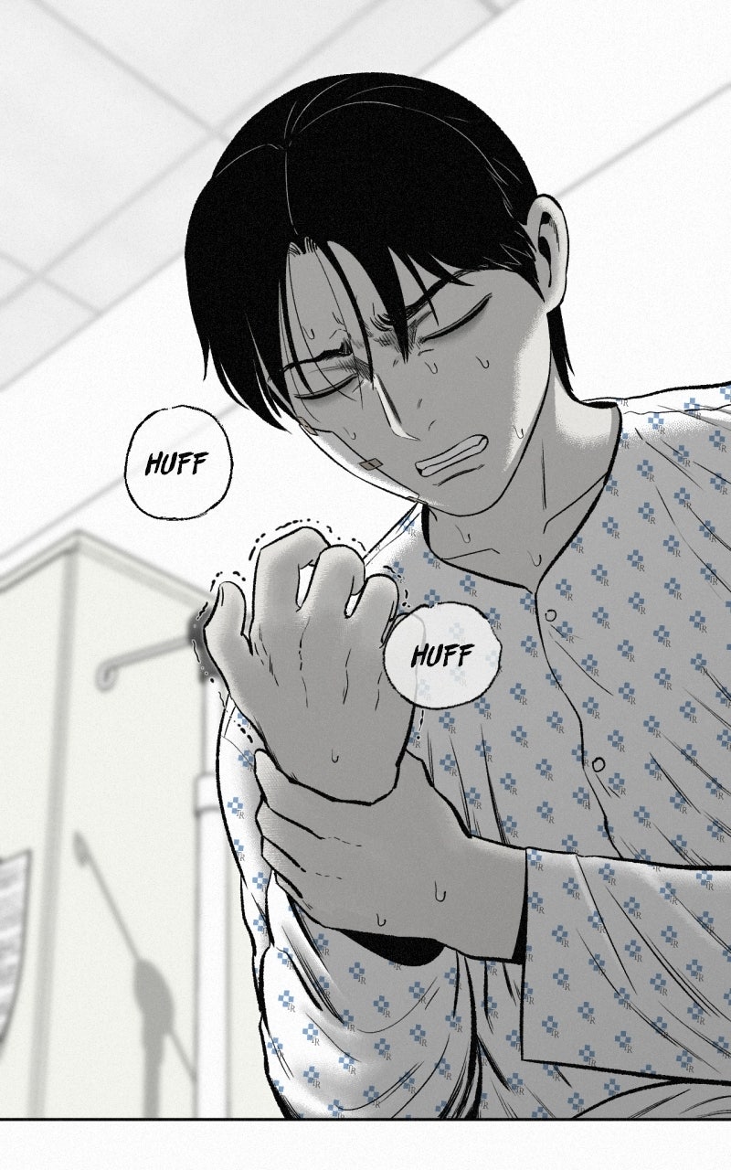 Read Love Thy Neighbor Manga Online