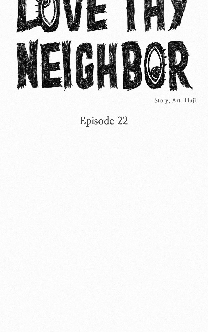 Read Love Thy Neighbor Manga Online