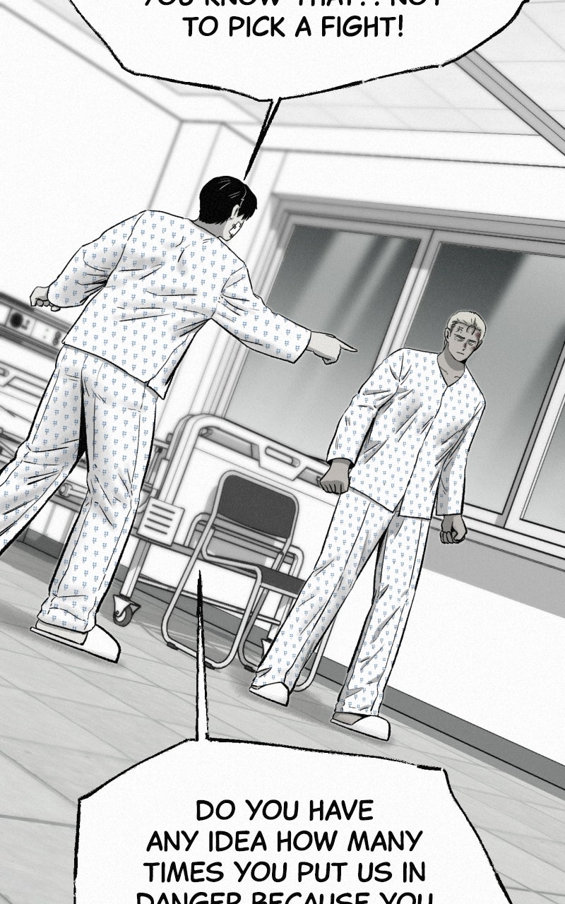 Read Love Thy Neighbor Manga Online