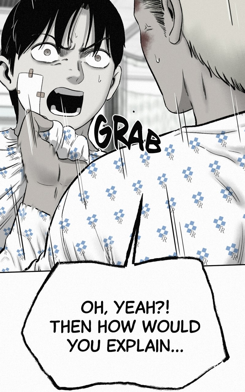 Read Love Thy Neighbor Manga Online