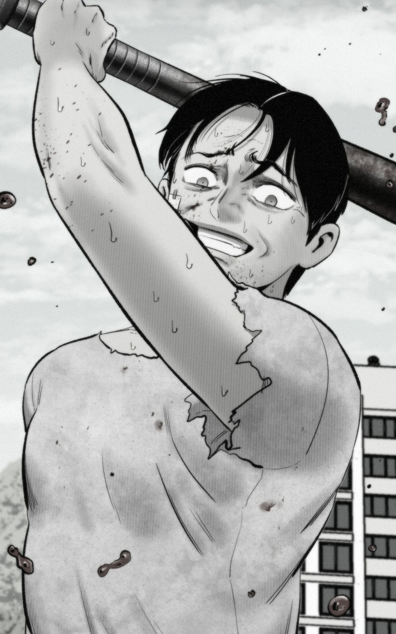 Read Love Thy Neighbor Manga Online