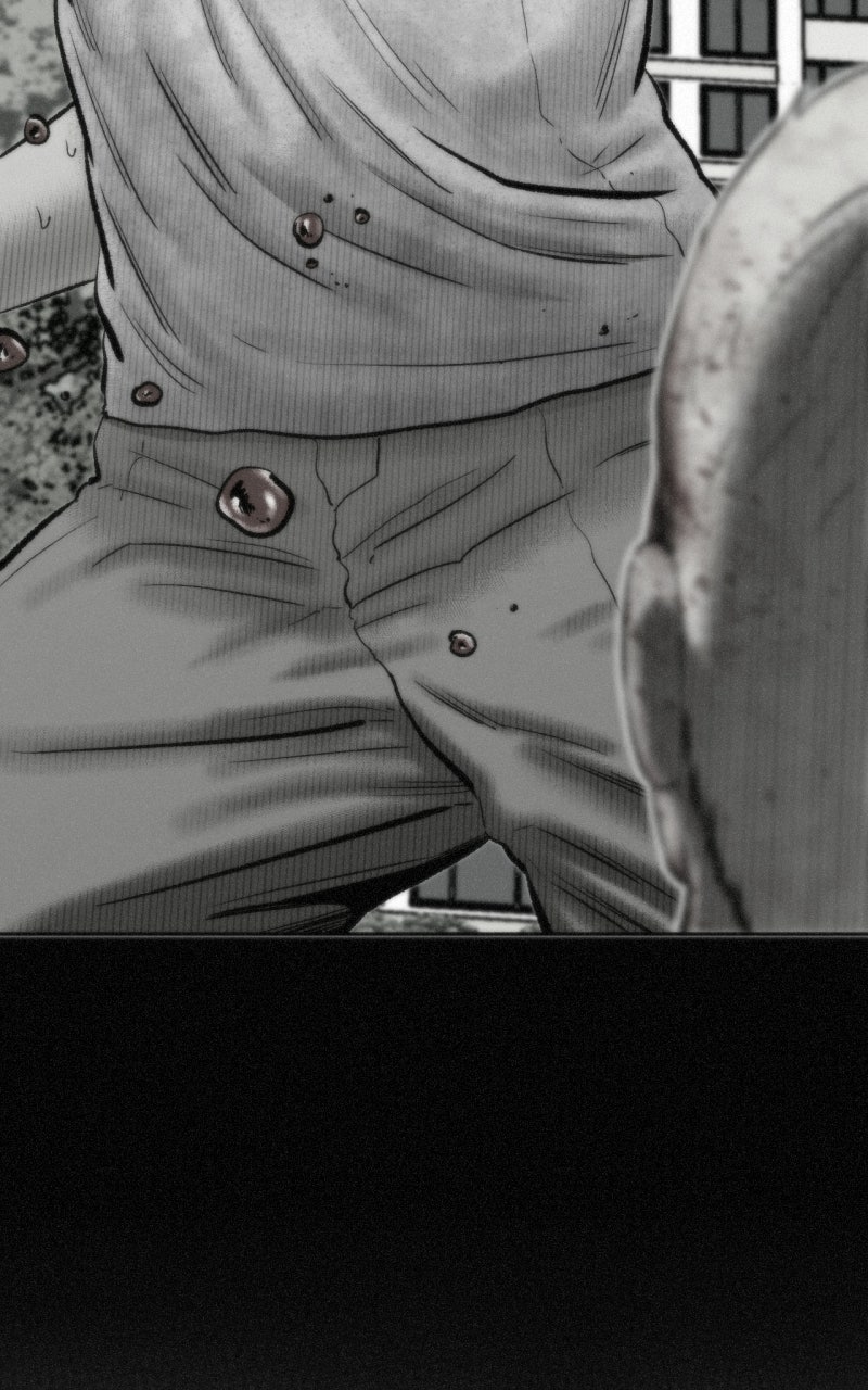 Read Love Thy Neighbor Manga Online