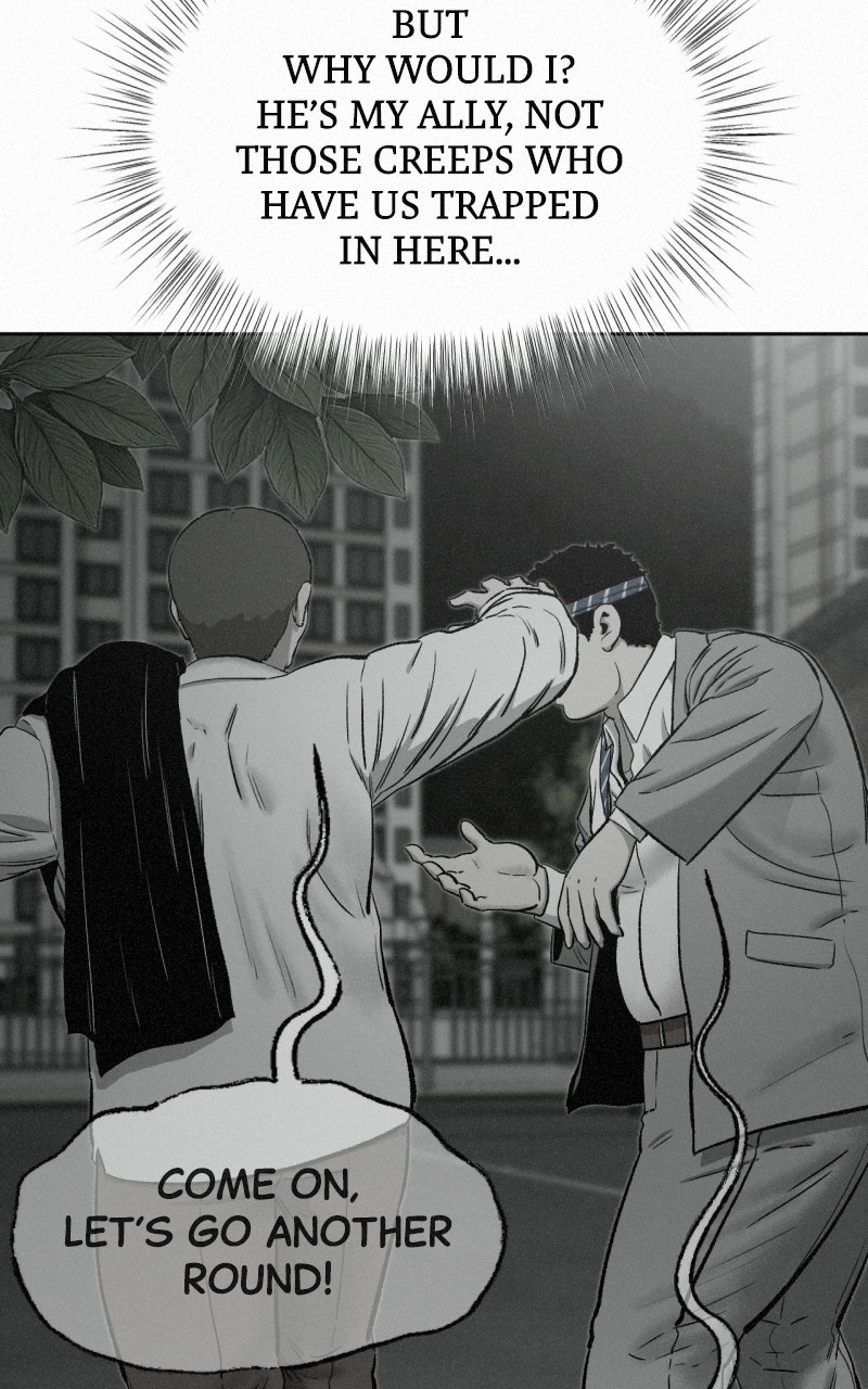 Read Love Thy Neighbor Manga Online