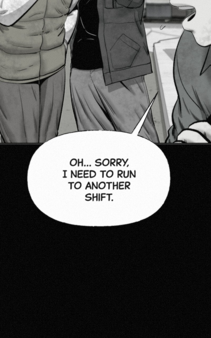 Read Love Thy Neighbor Manga Online