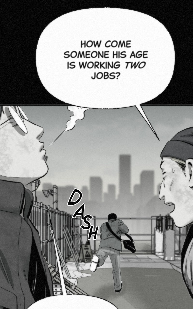 Read Love Thy Neighbor Manga Online