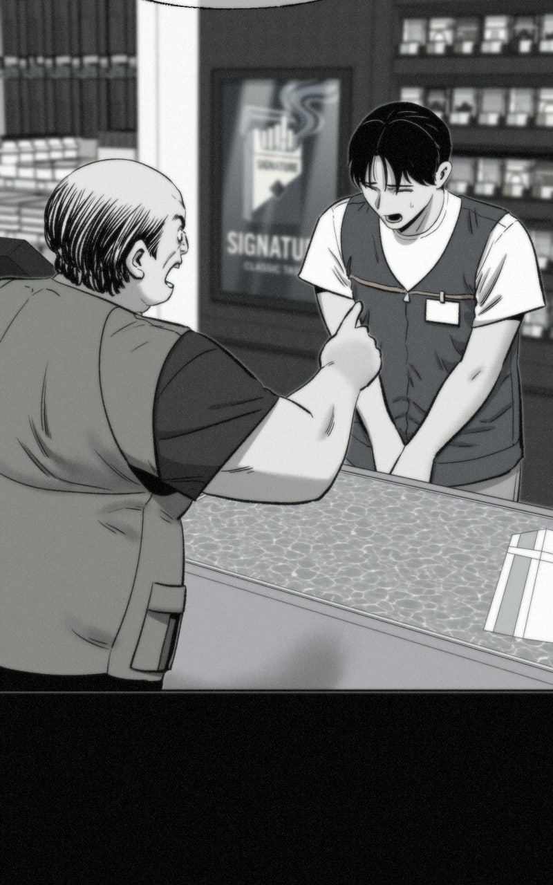 Read Love Thy Neighbor Manga Online