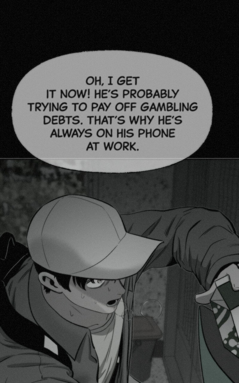 Read Love Thy Neighbor Manga Online