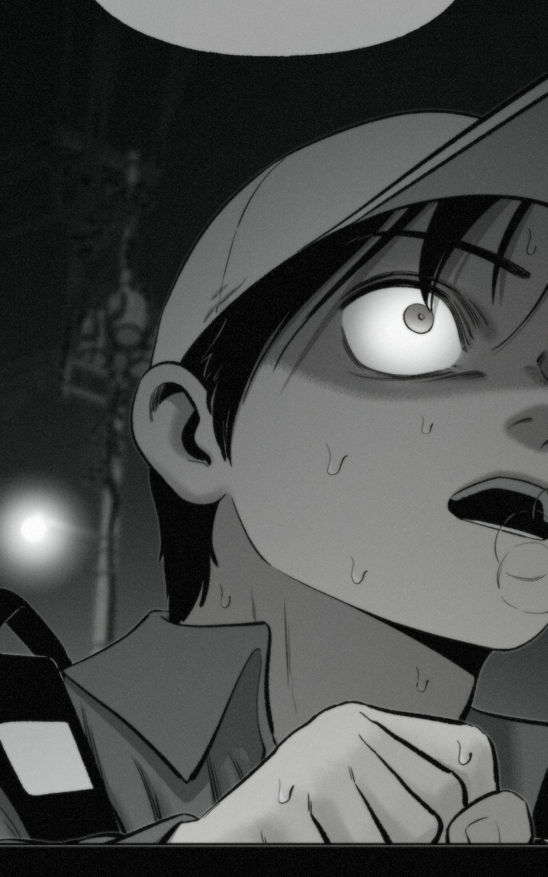 Read Love Thy Neighbor Manga Online
