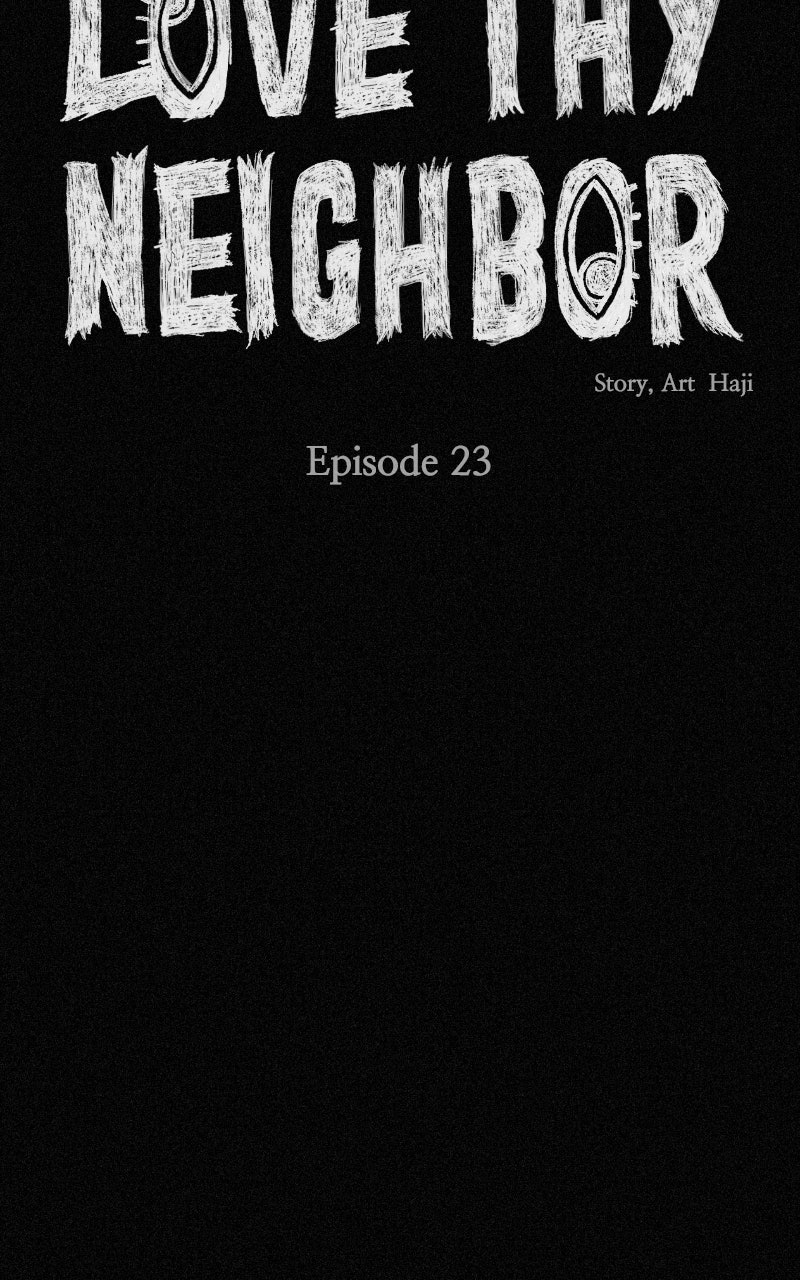 Read Love Thy Neighbor Manga Online
