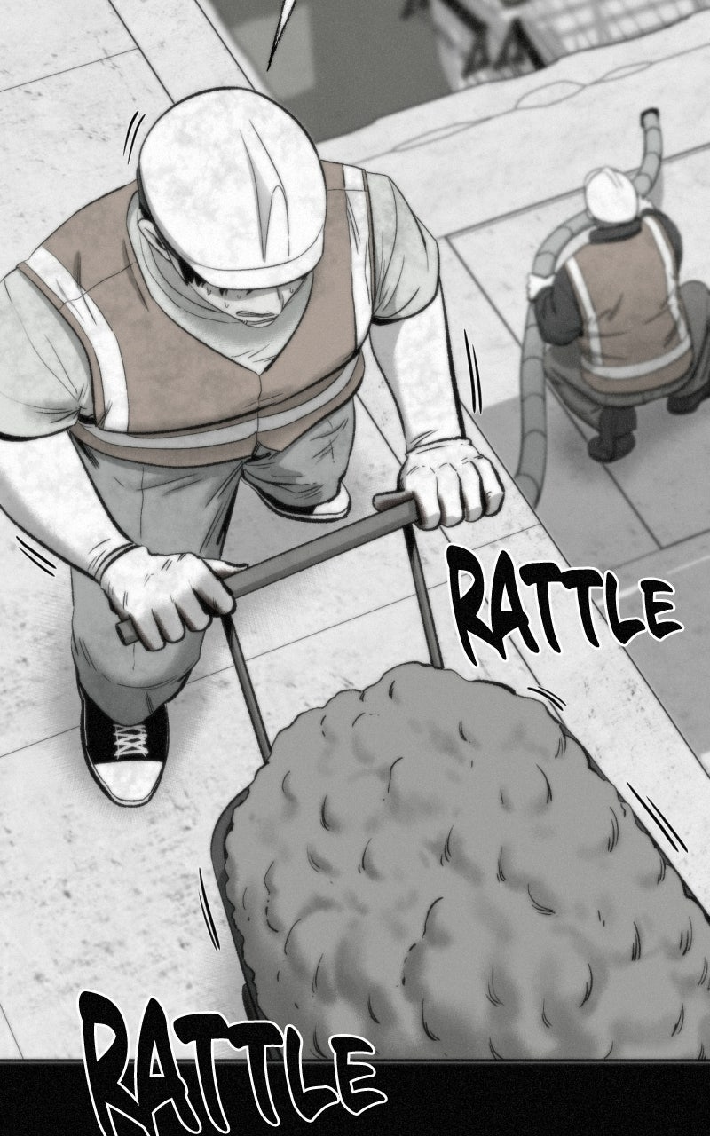 Read Love Thy Neighbor Manga Online