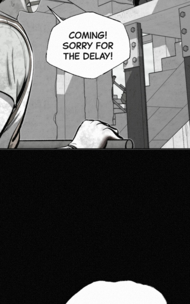 Read Love Thy Neighbor Manga Online