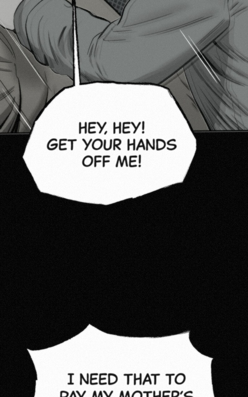 Read Love Thy Neighbor Manga Online
