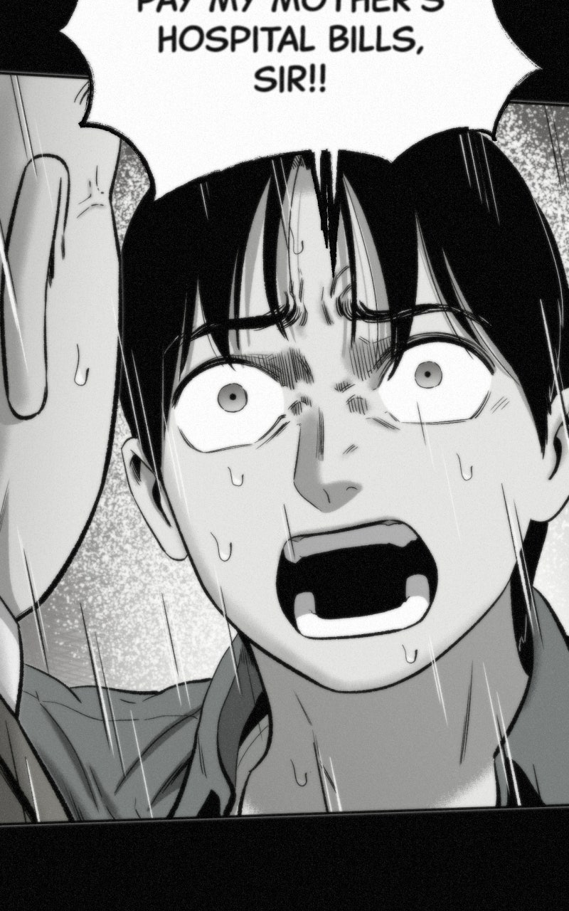 Read Love Thy Neighbor Manga Online