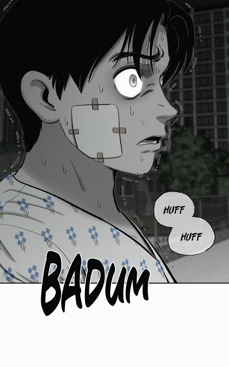 Read Love Thy Neighbor Manga Online