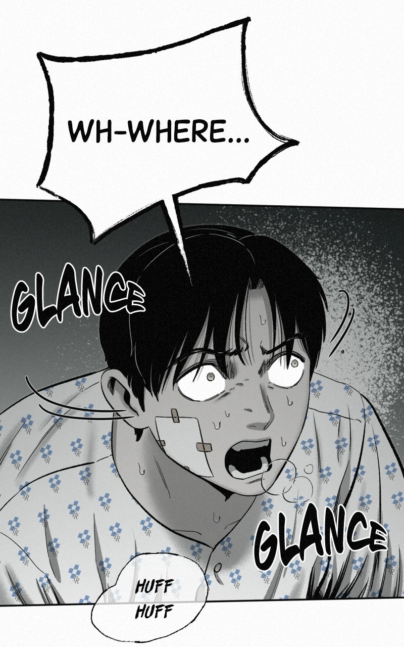 Read Love Thy Neighbor Manga Online