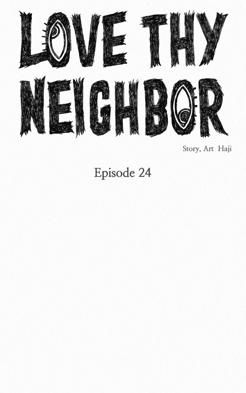 Read Love Thy Neighbor Manga Online