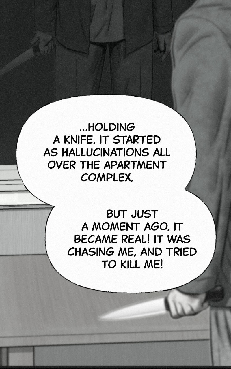 Read Love Thy Neighbor Manga Online