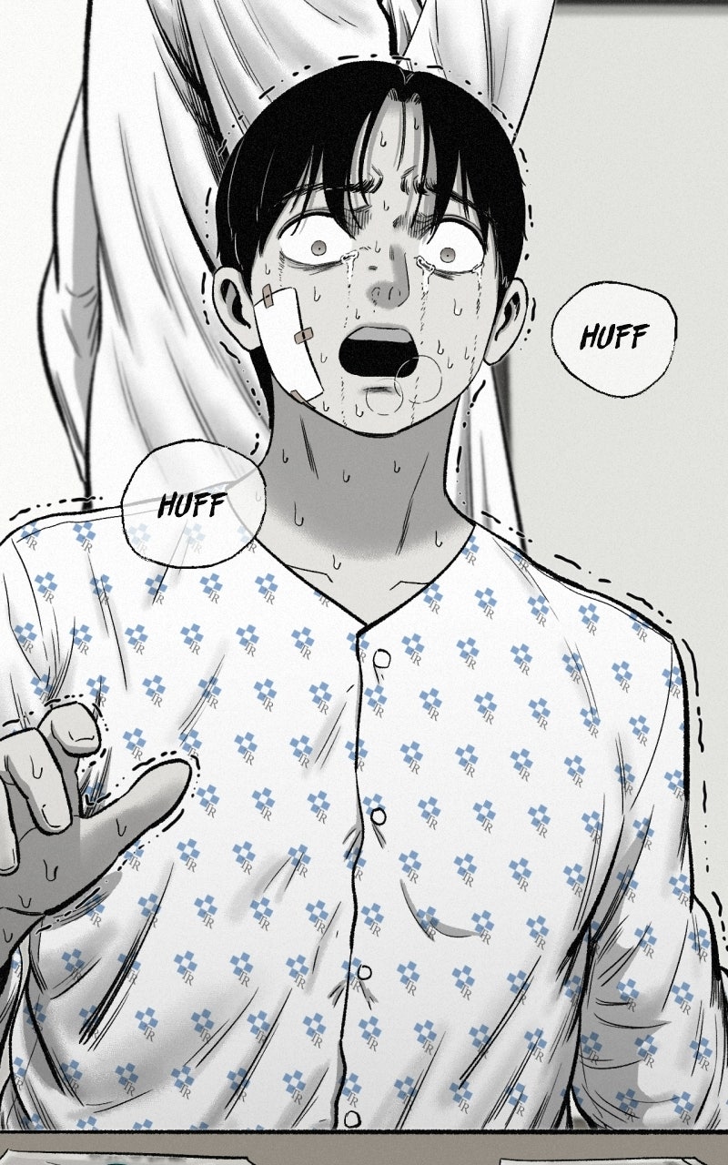 Read Love Thy Neighbor Manga Online