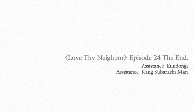 Read Love Thy Neighbor Manga Online