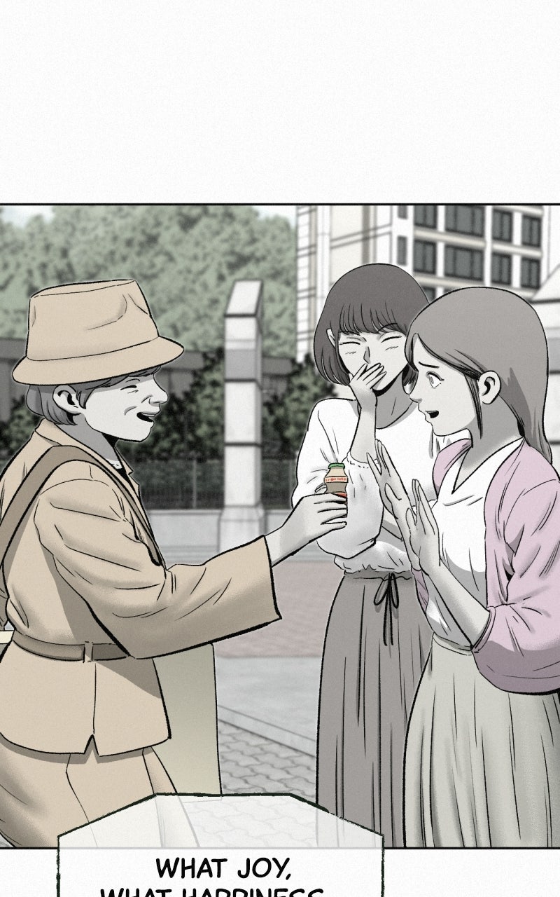 Read Love Thy Neighbor Manga Online