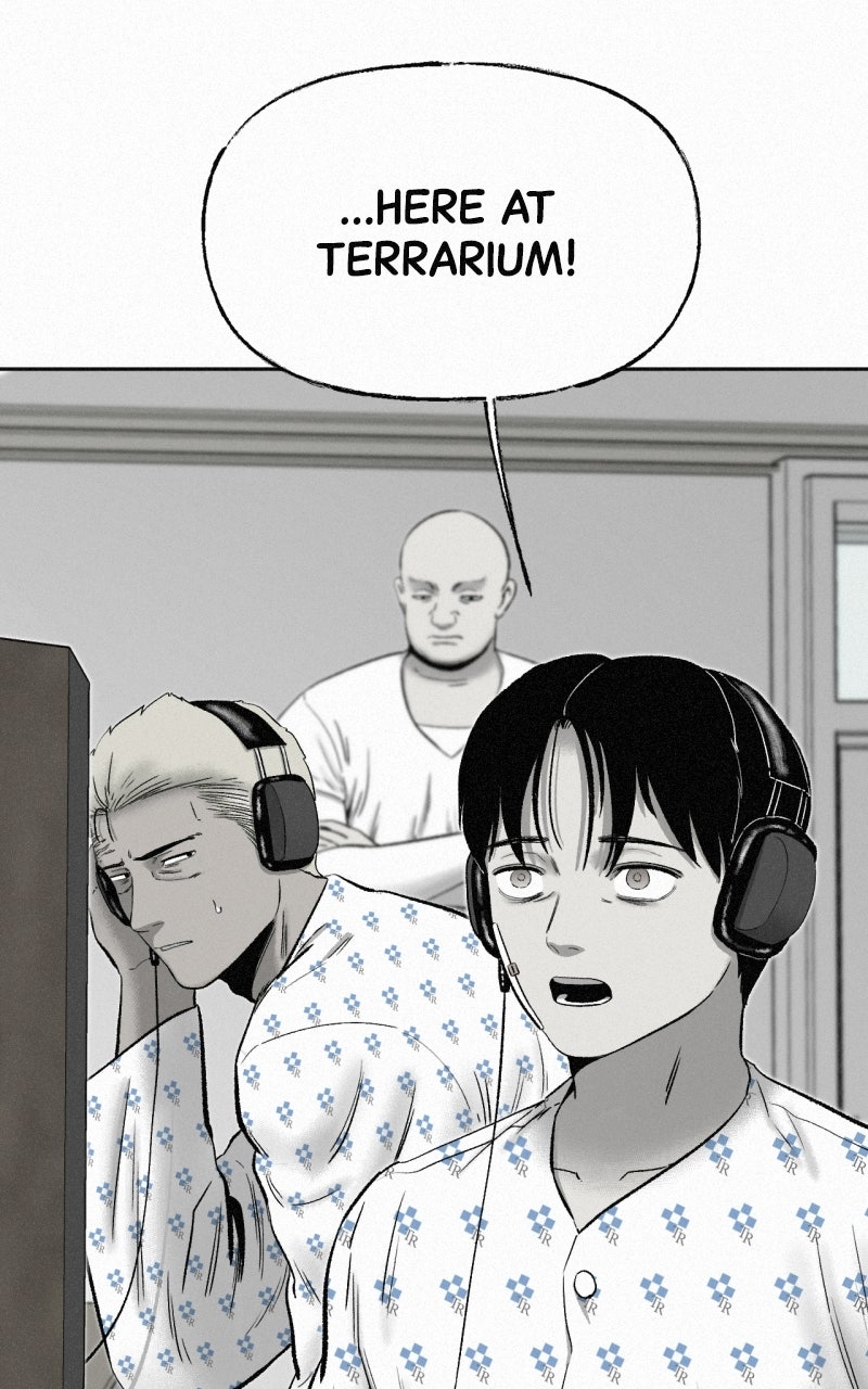 Read Love Thy Neighbor Manga Online