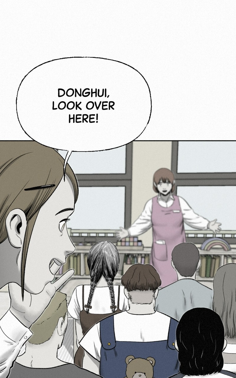 Read Love Thy Neighbor Manga Online
